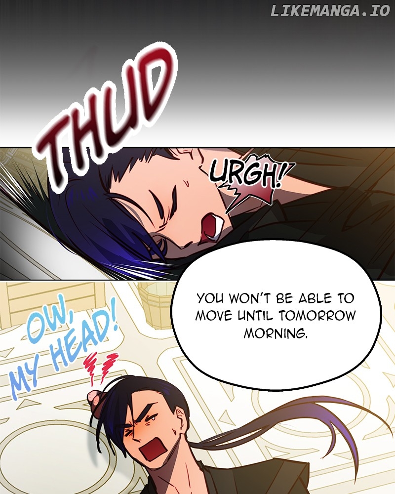 Heart Throbbing Conqueror Chapter 85 - page 14