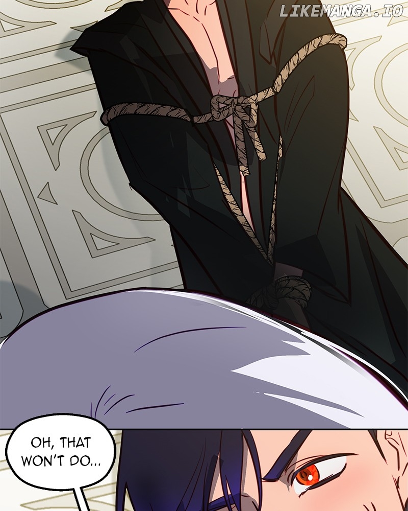 Heart Throbbing Conqueror Chapter 85 - page 15