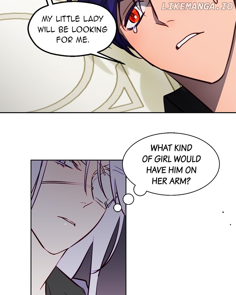 Heart Throbbing Conqueror Chapter 85 - page 16