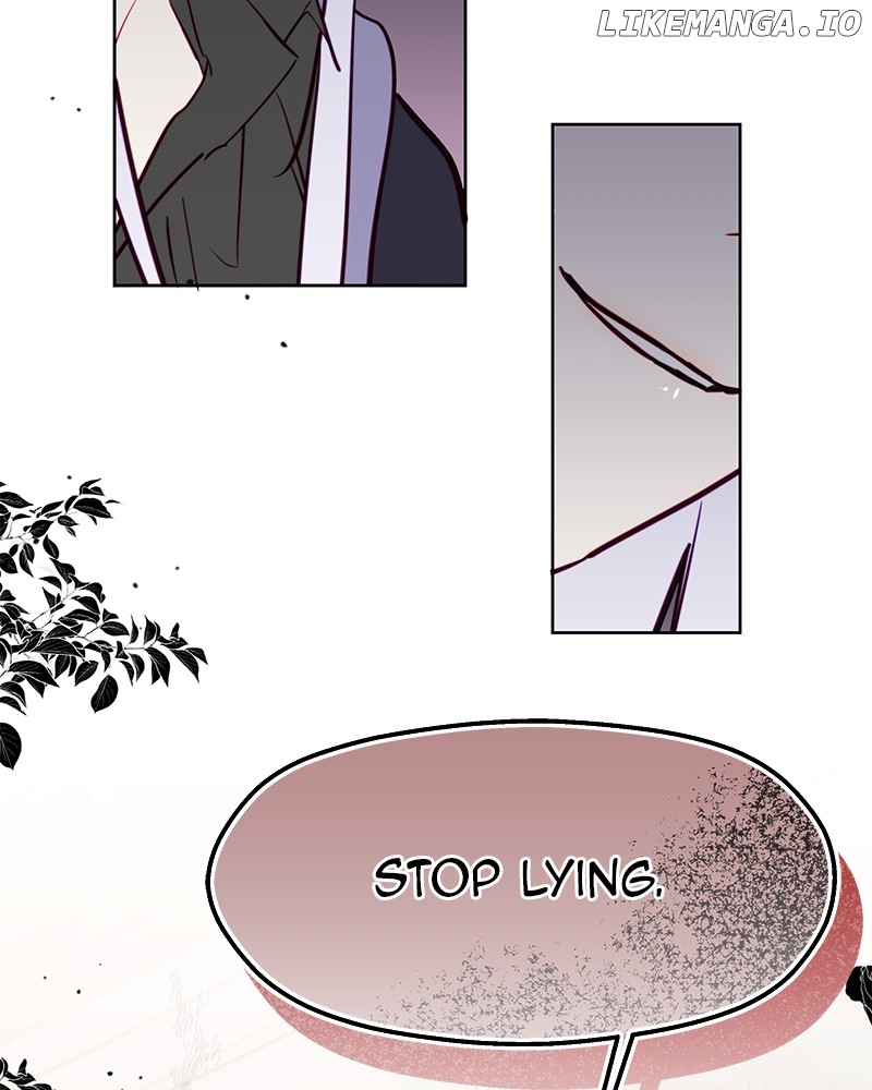 Heart Throbbing Conqueror Chapter 85 - page 17