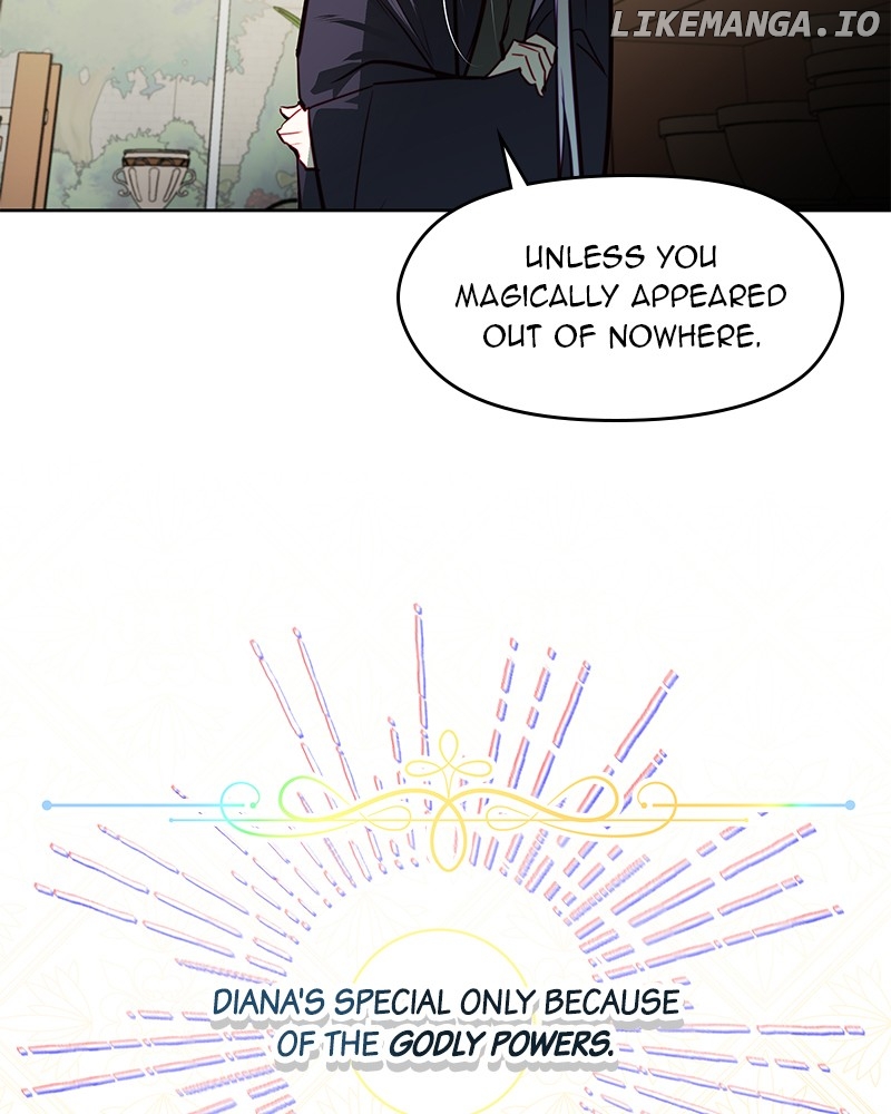 Heart Throbbing Conqueror Chapter 85 - page 21