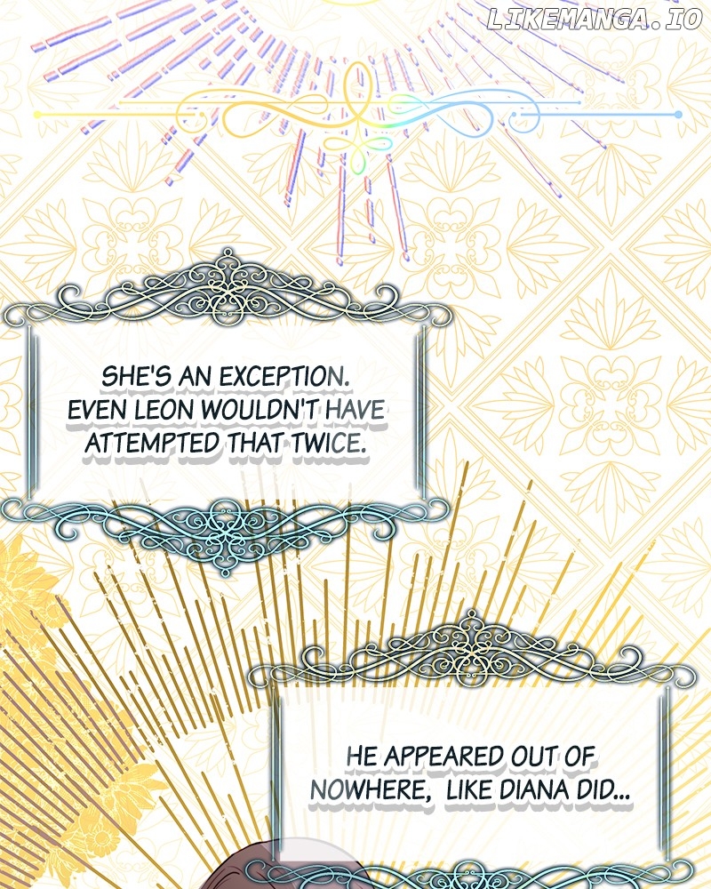 Heart Throbbing Conqueror Chapter 85 - page 22
