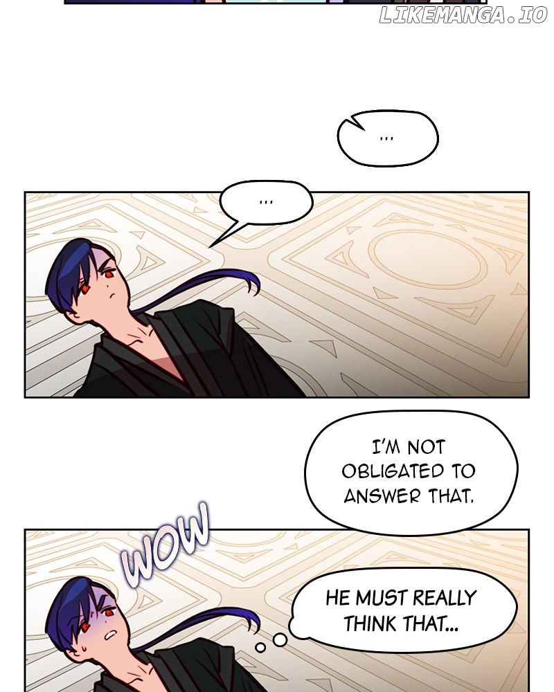 Heart Throbbing Conqueror Chapter 85 - page 28