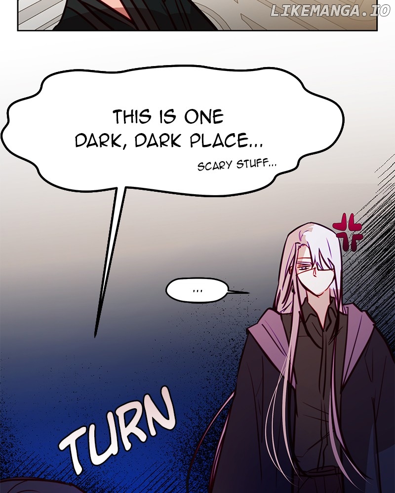 Heart Throbbing Conqueror Chapter 85 - page 29
