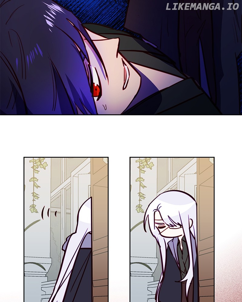Heart Throbbing Conqueror Chapter 85 - page 30