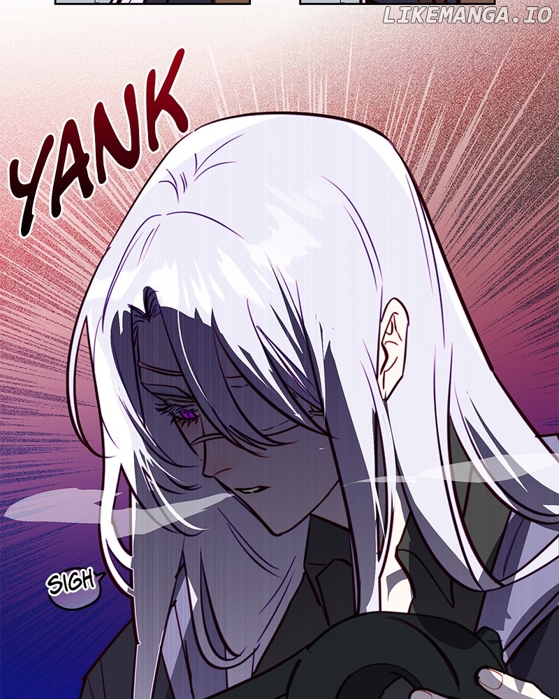 Heart Throbbing Conqueror Chapter 85 - page 31
