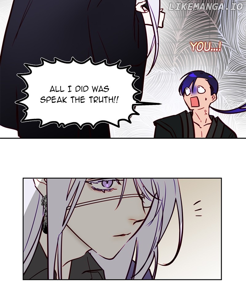 Heart Throbbing Conqueror Chapter 85 - page 33