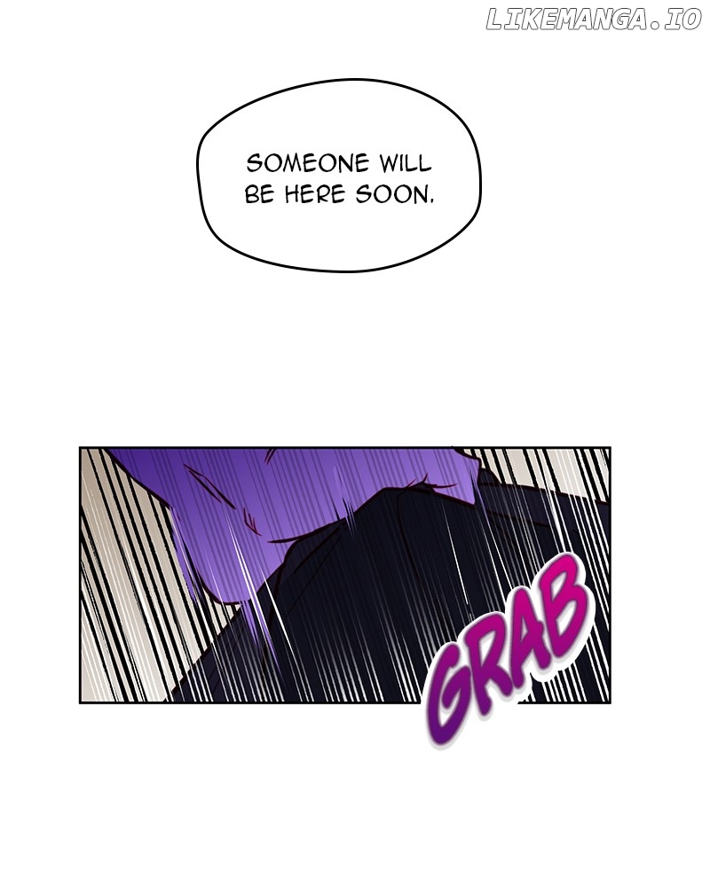 Heart Throbbing Conqueror Chapter 85 - page 36