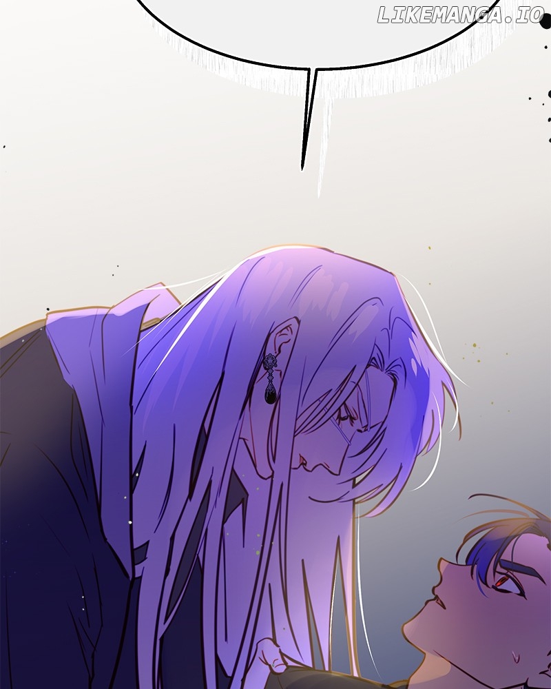 Heart Throbbing Conqueror Chapter 85 - page 39