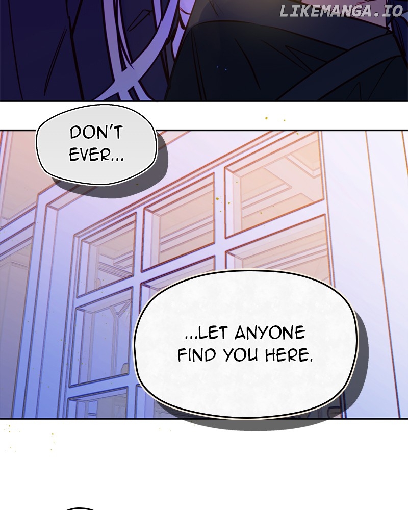 Heart Throbbing Conqueror Chapter 85 - page 40