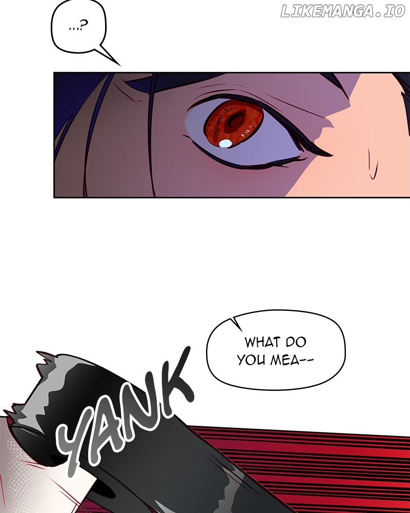 Heart Throbbing Conqueror Chapter 85 - page 41