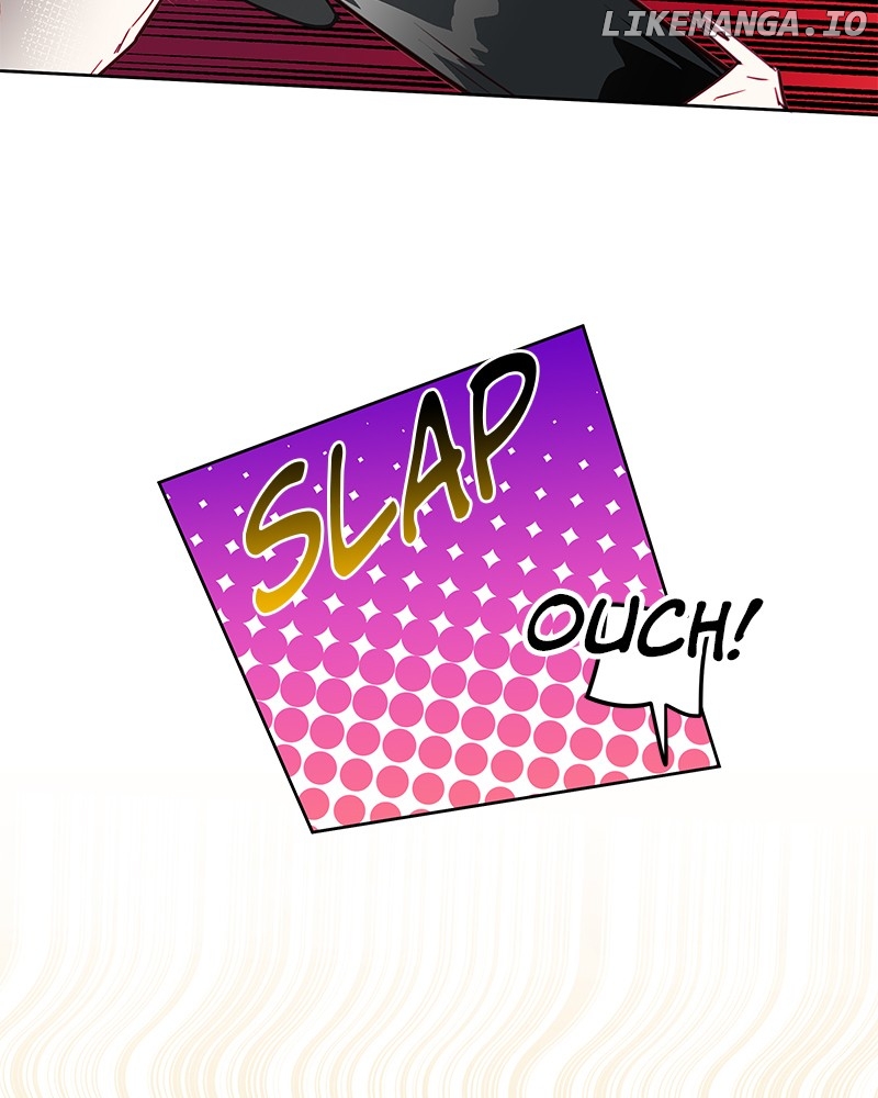 Heart Throbbing Conqueror Chapter 85 - page 42