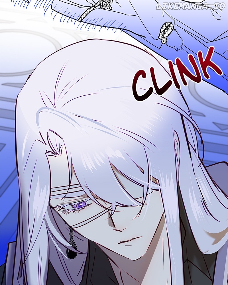 Heart Throbbing Conqueror Chapter 85 - page 44