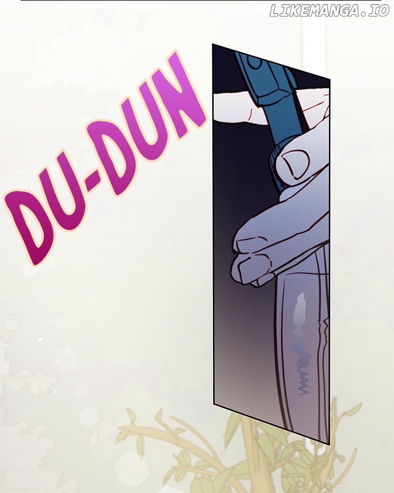 Heart Throbbing Conqueror Chapter 85 - page 47