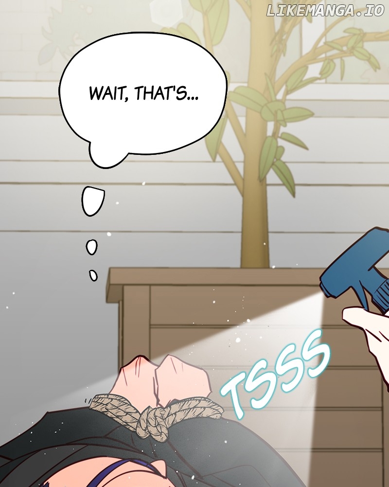Heart Throbbing Conqueror Chapter 85 - page 48
