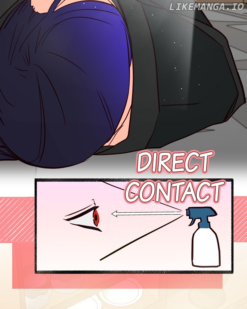 Heart Throbbing Conqueror Chapter 85 - page 49