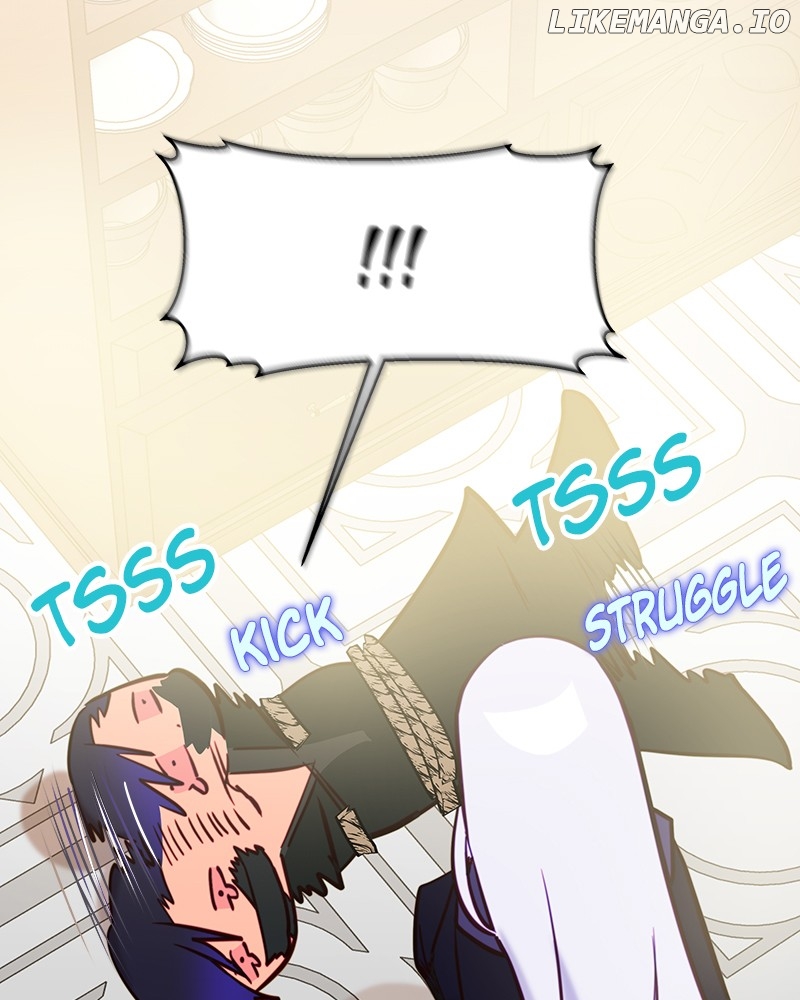Heart Throbbing Conqueror Chapter 85 - page 50