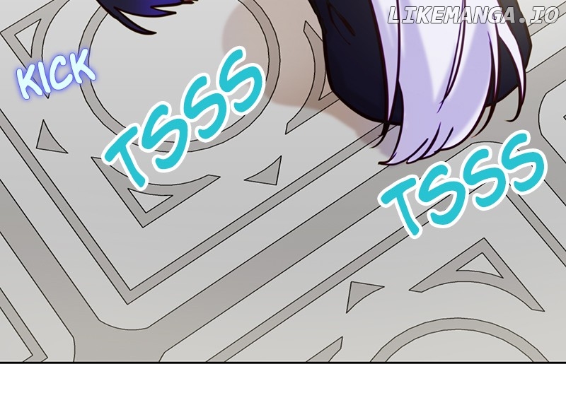Heart Throbbing Conqueror Chapter 85 - page 51