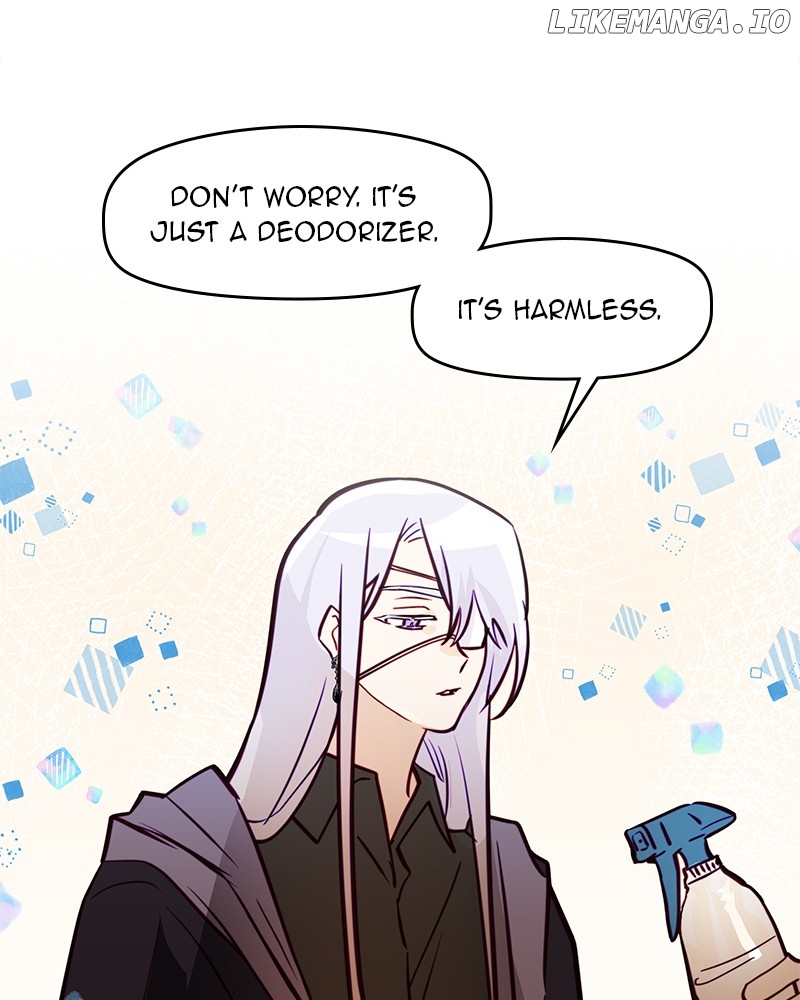 Heart Throbbing Conqueror Chapter 85 - page 52