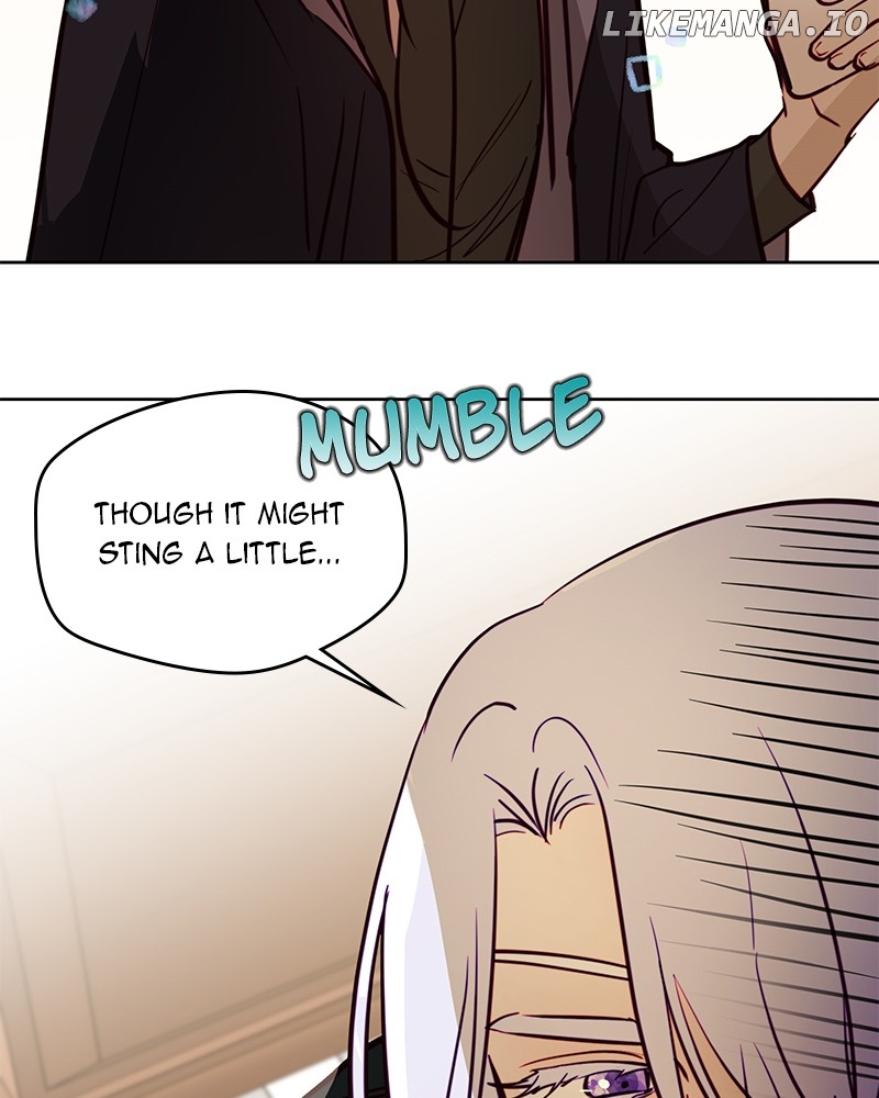 Heart Throbbing Conqueror Chapter 85 - page 53