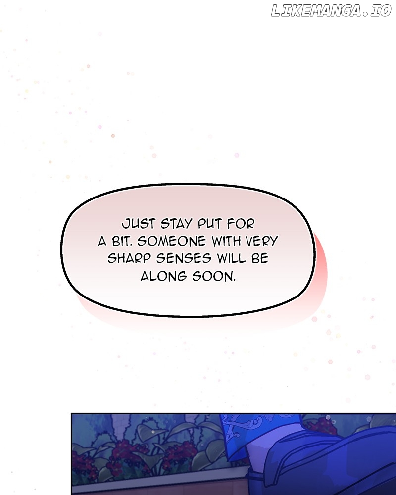 Heart Throbbing Conqueror Chapter 85 - page 55
