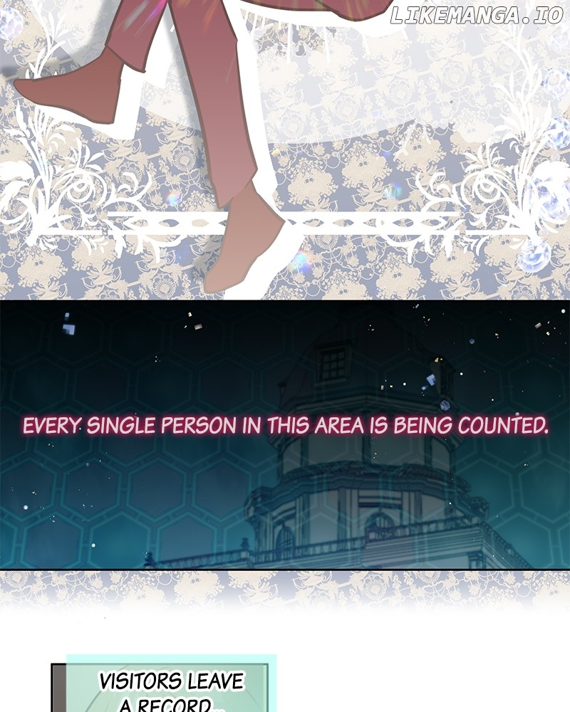 Heart Throbbing Conqueror Chapter 85 - page 6