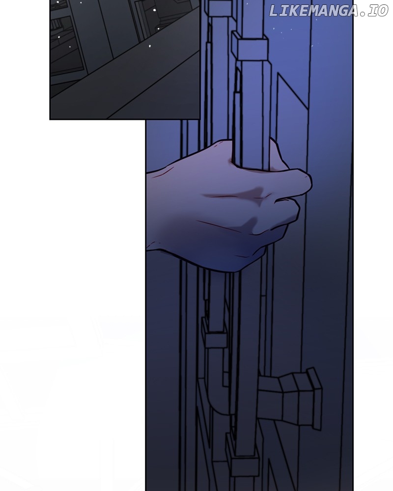 Heart Throbbing Conqueror Chapter 85 - page 60