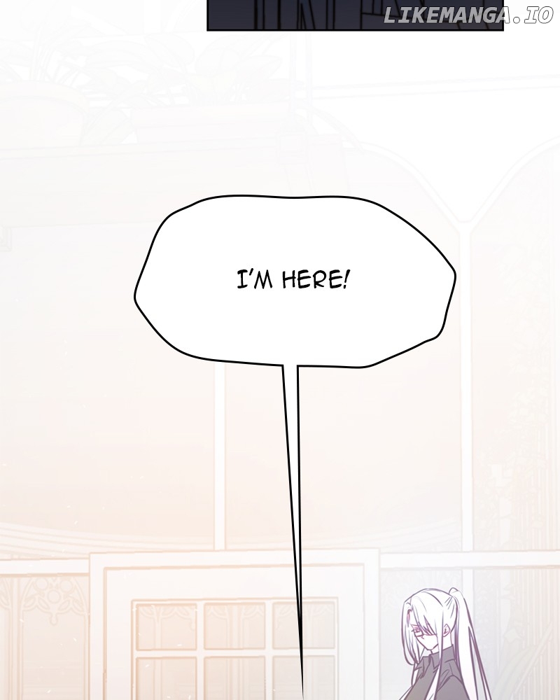 Heart Throbbing Conqueror Chapter 85 - page 61