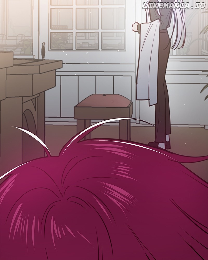 Heart Throbbing Conqueror Chapter 85 - page 62