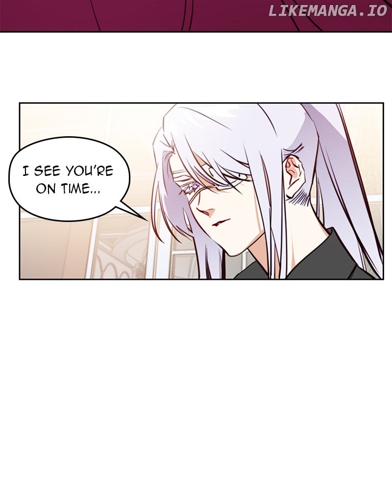 Heart Throbbing Conqueror Chapter 85 - page 63