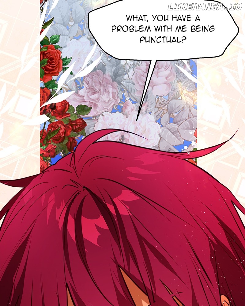 Heart Throbbing Conqueror Chapter 85 - page 65