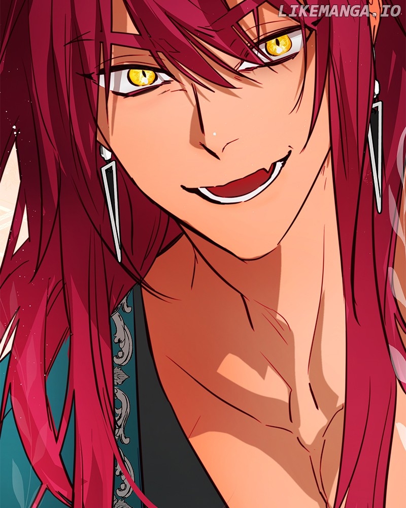 Heart Throbbing Conqueror Chapter 85 - page 66