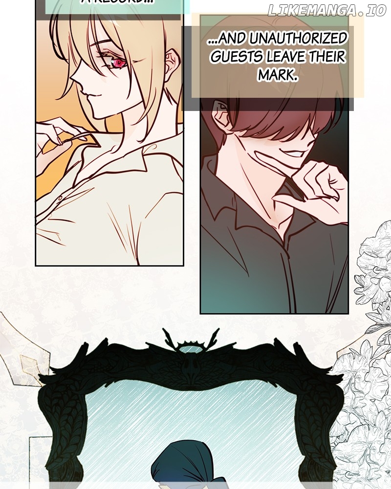 Heart Throbbing Conqueror Chapter 85 - page 7
