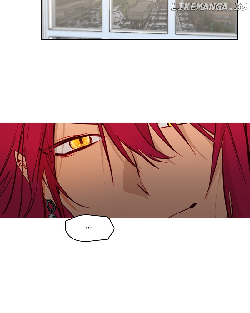 Heart Throbbing Conqueror Chapter 85 - page 71