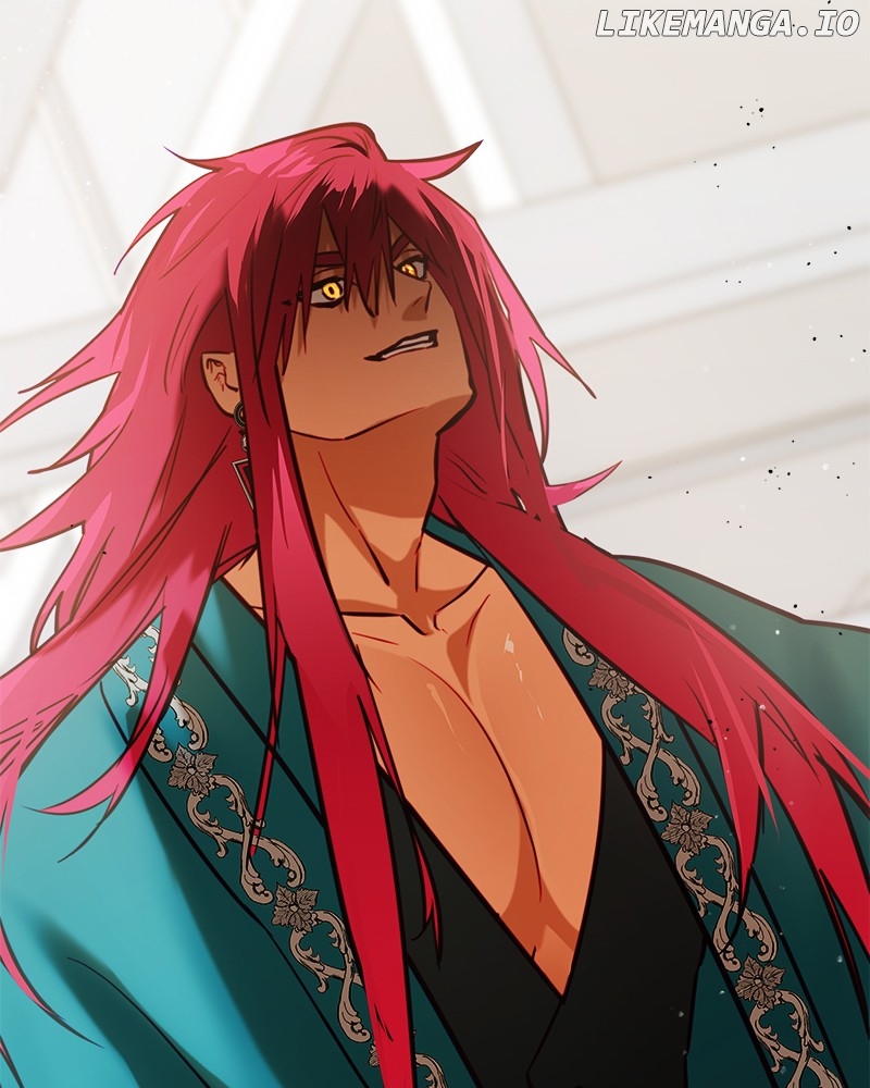 Heart Throbbing Conqueror Chapter 85 - page 73