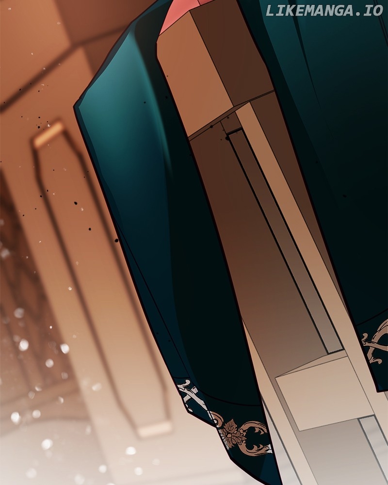 Heart Throbbing Conqueror Chapter 85 - page 75