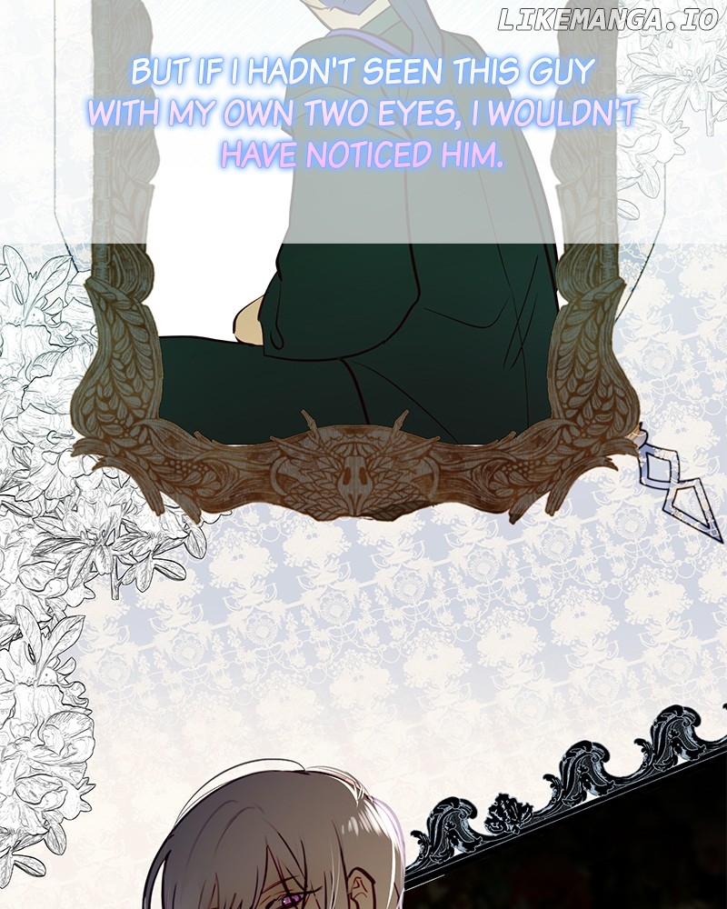 Heart Throbbing Conqueror Chapter 85 - page 8