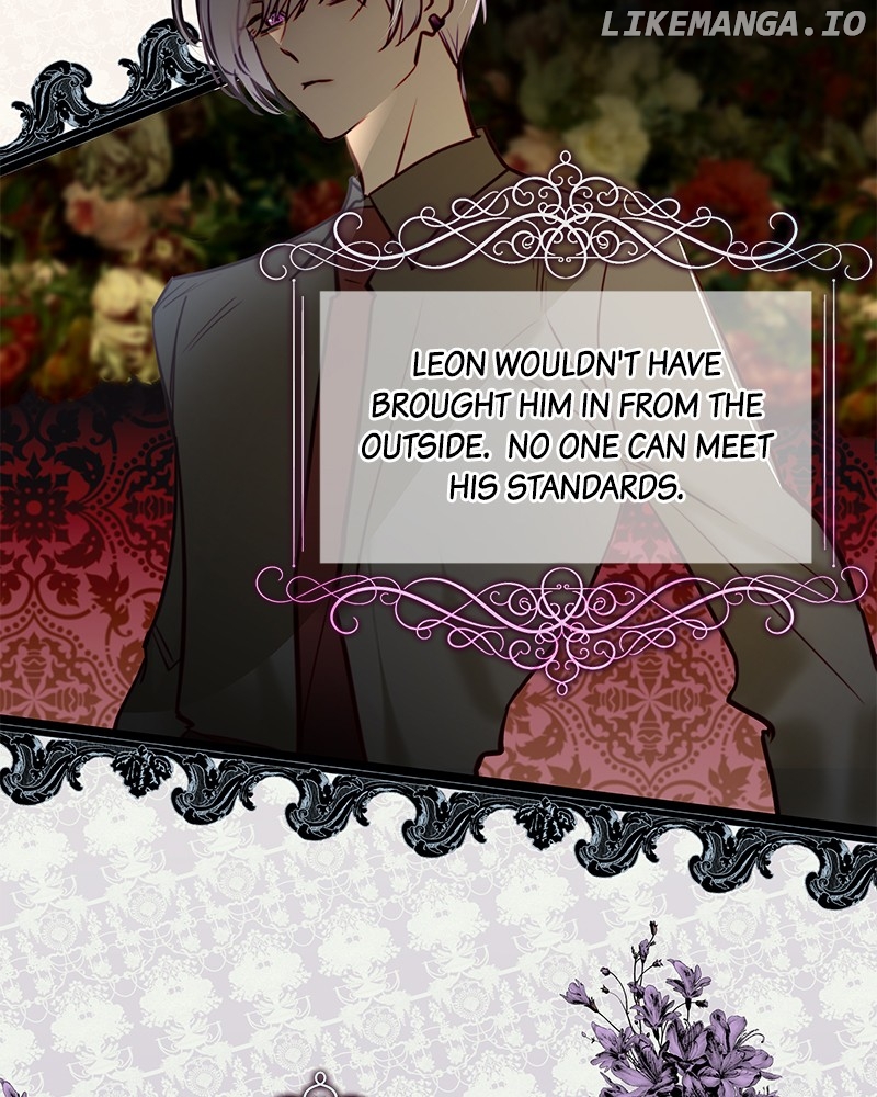 Heart Throbbing Conqueror Chapter 85 - page 9