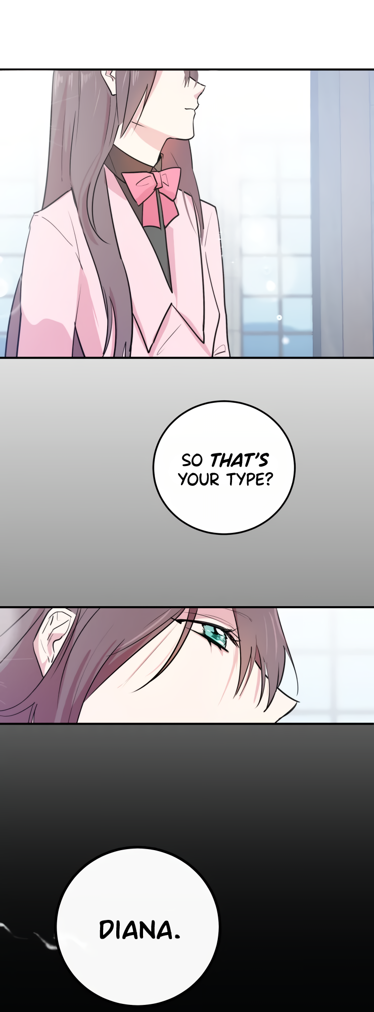 Heart Throbbing Conqueror Chapter 12 - page 17