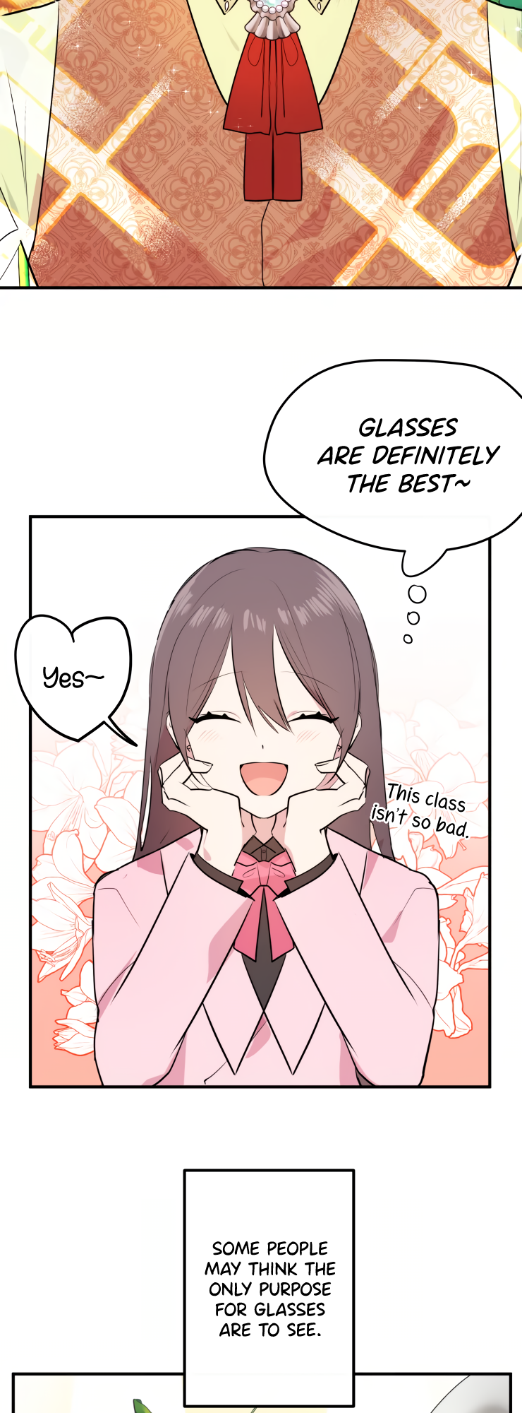 Heart Throbbing Conqueror Chapter 12 - page 20