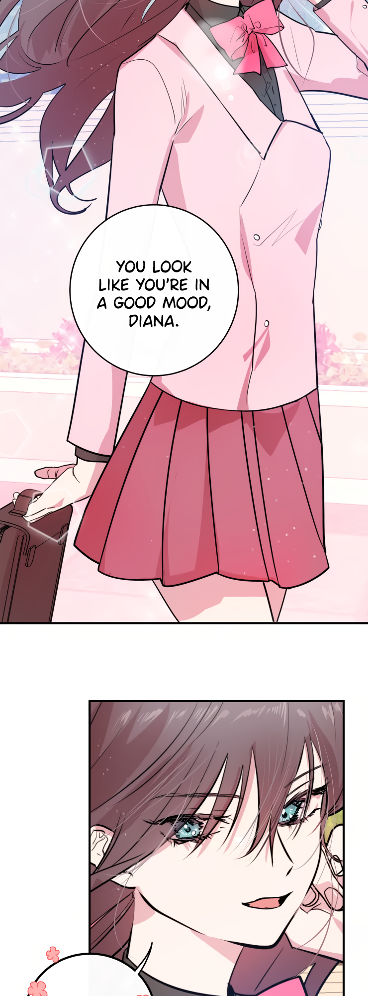 Heart Throbbing Conqueror Chapter 12 - page 4