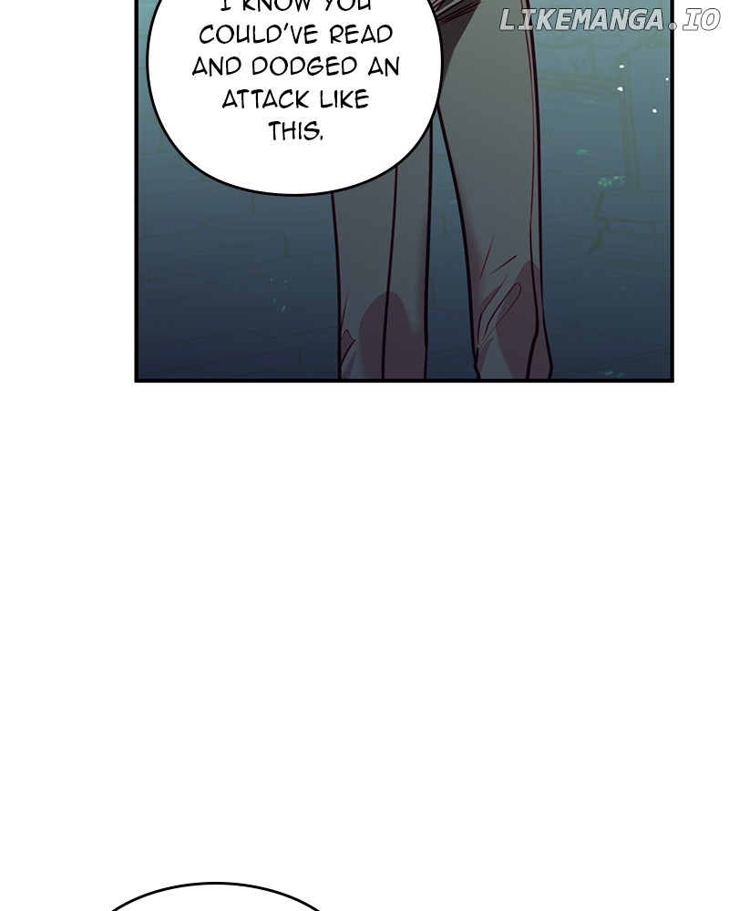Heart Throbbing Conqueror Chapter 127 - page 10