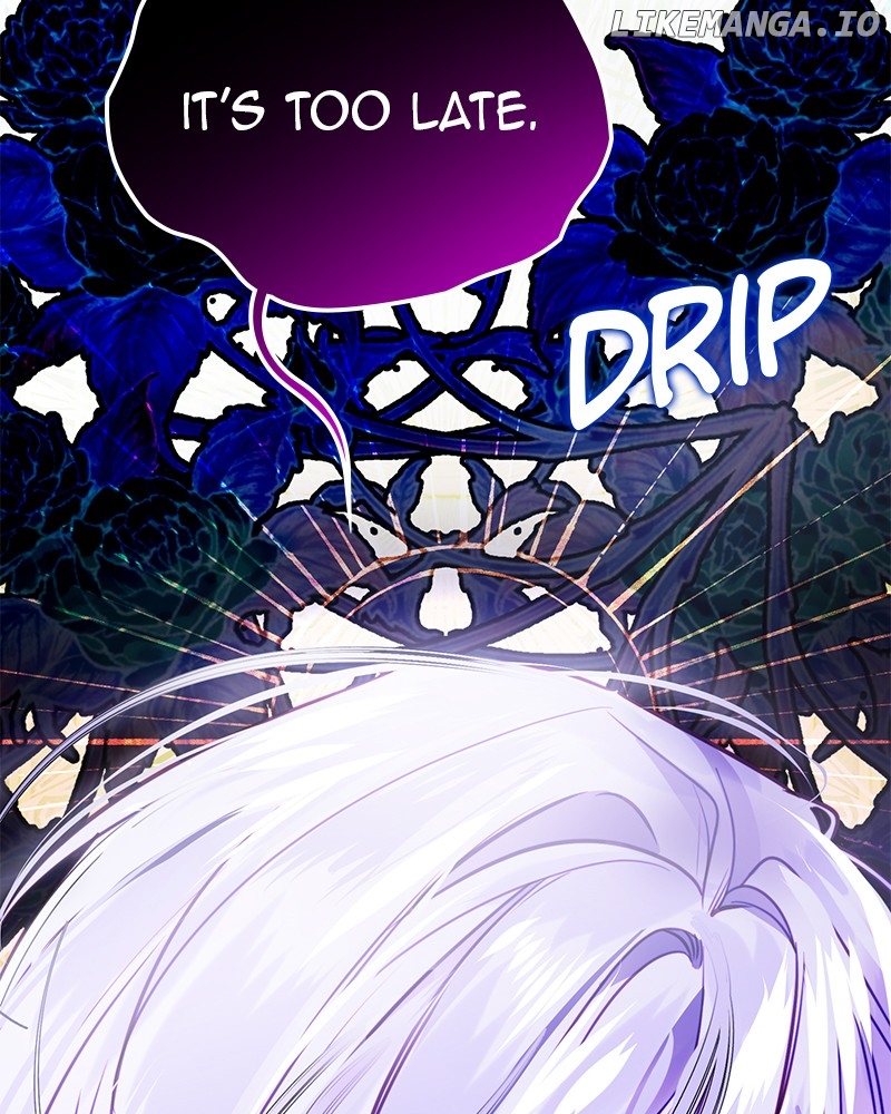 Heart Throbbing Conqueror Chapter 127 - page 100