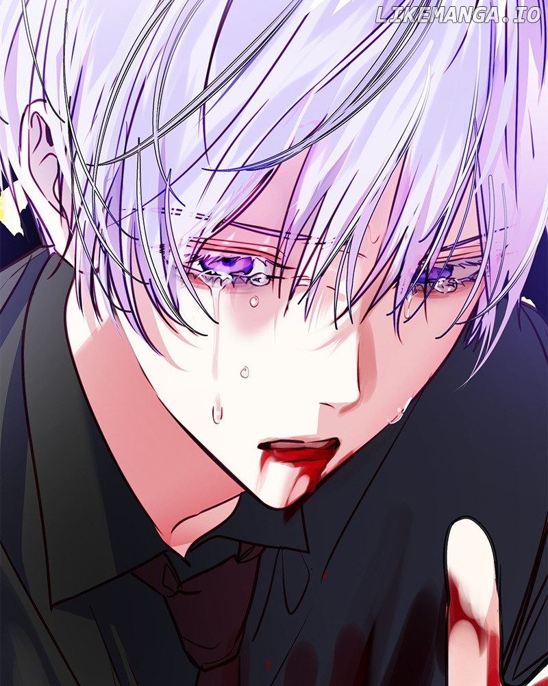 Heart Throbbing Conqueror Chapter 127 - page 101