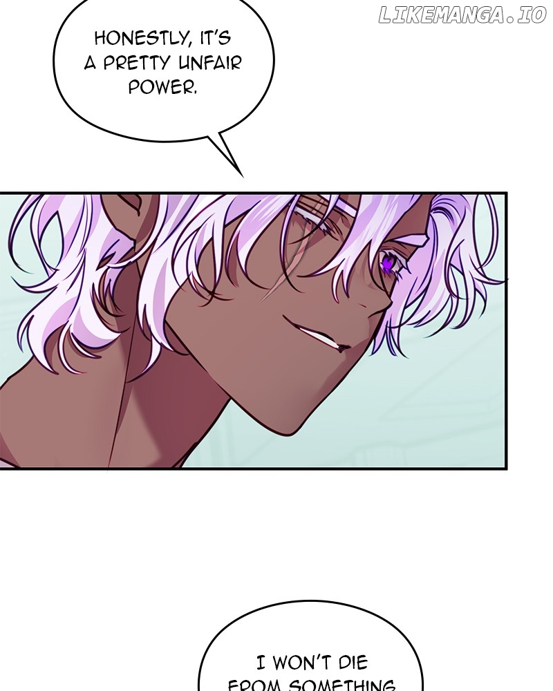 Heart Throbbing Conqueror Chapter 127 - page 11