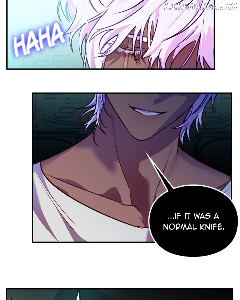 Heart Throbbing Conqueror Chapter 127 - page 13