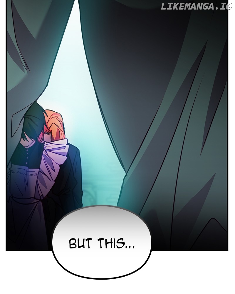 Heart Throbbing Conqueror Chapter 127 - page 14