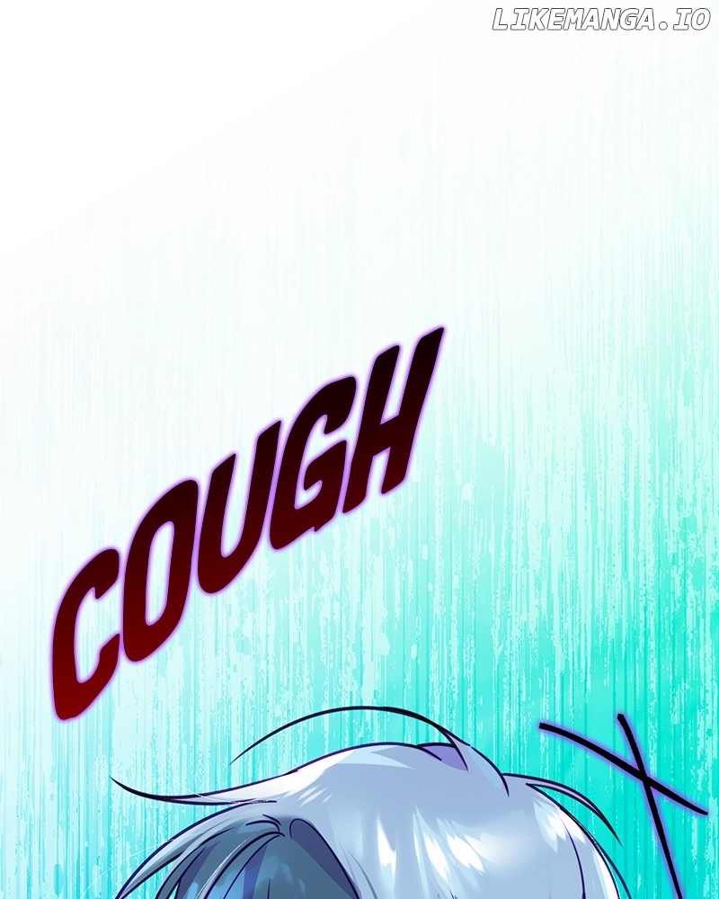 Heart Throbbing Conqueror Chapter 127 - page 17