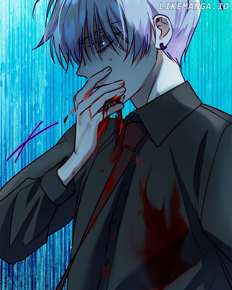 Heart Throbbing Conqueror Chapter 127 - page 18