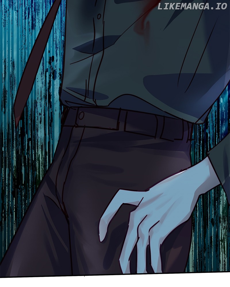 Heart Throbbing Conqueror Chapter 127 - page 19